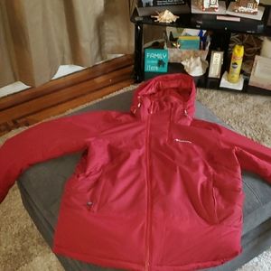 Columbia Coat